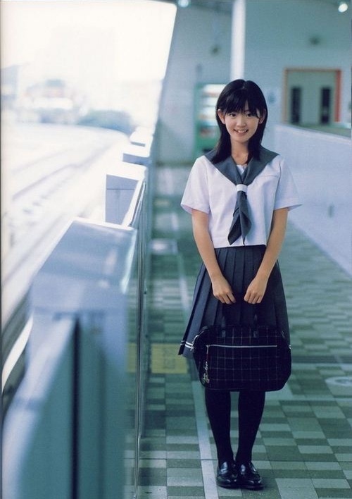 日本の女子高生、制服人気の理由とは_中国網_日本語 | 日本の 