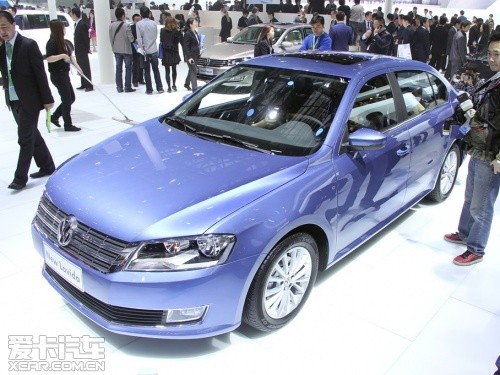 中国、8月発売の新車8モデル（写真集） 