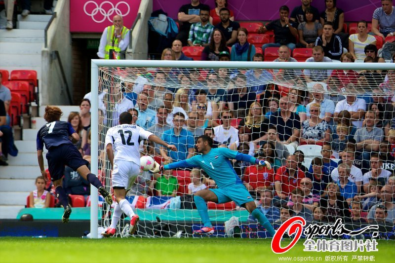 五輪男子サッカー：日本がエジプトを3-0で破り4強入り