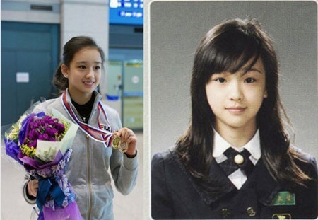 ロンドン五輪新体操 話題になる日本と韓国の美少女 写真集 中国網 日本語