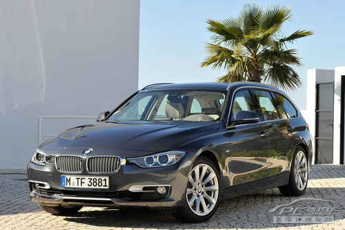 BMW 3 Touring