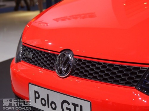 polo GTI