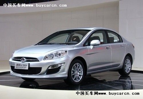 日本車の代わりに　12万元以内の中国車を紹介