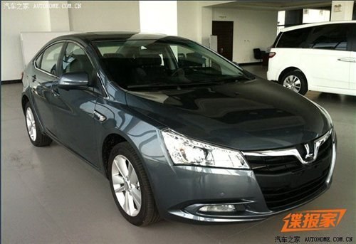 2012廣州車展 合資品牌重點新車全揭秘