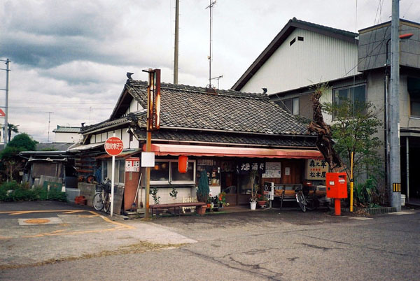 ｢ここにしかない!｣　日本らしい静寂を味わう