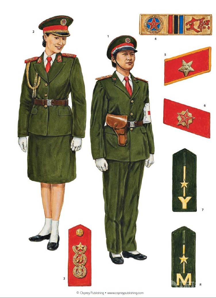 海外の書籍が中国陸軍の急速な発展を紹介_中国網_日本語