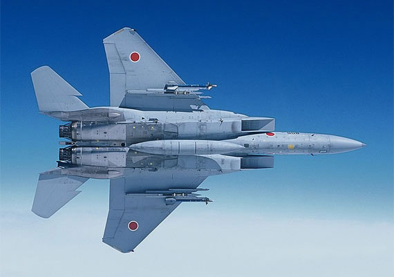 カナダ誌 中日の主力戦闘機 Su 27とf 15を比較 中国網 日本語