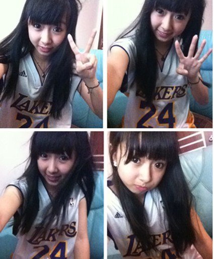 中日のバスケ女子のユニフォーム対決 誰が一番かわいい 中国網 日本語