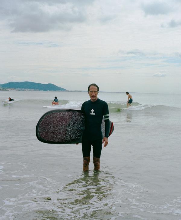 窥视真实日本 &apos;小人物&apos;的另类生活