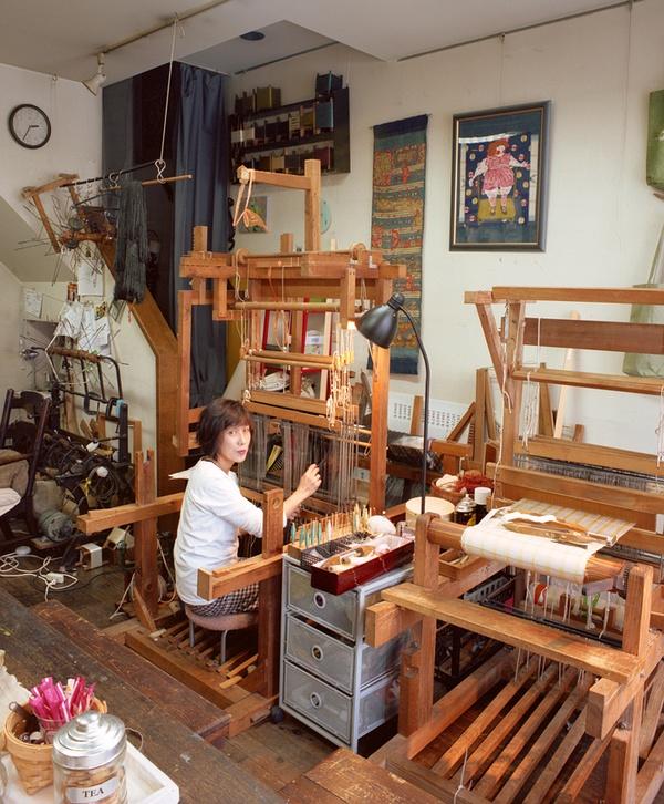 窥视真实日本 &apos;小人物&apos;的另类生活