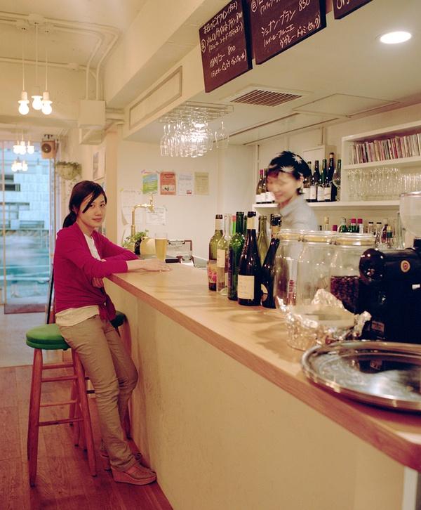 窥视真实日本 &apos;小人物&apos;的另类生活(中篇)