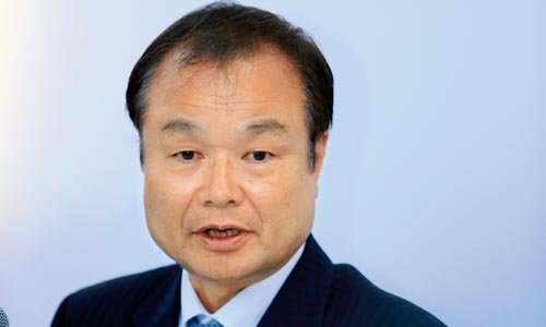 ホンダの変革理念