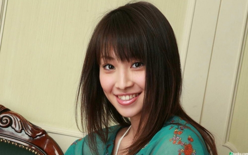 日本艺体美女大尺度写真如AV女优