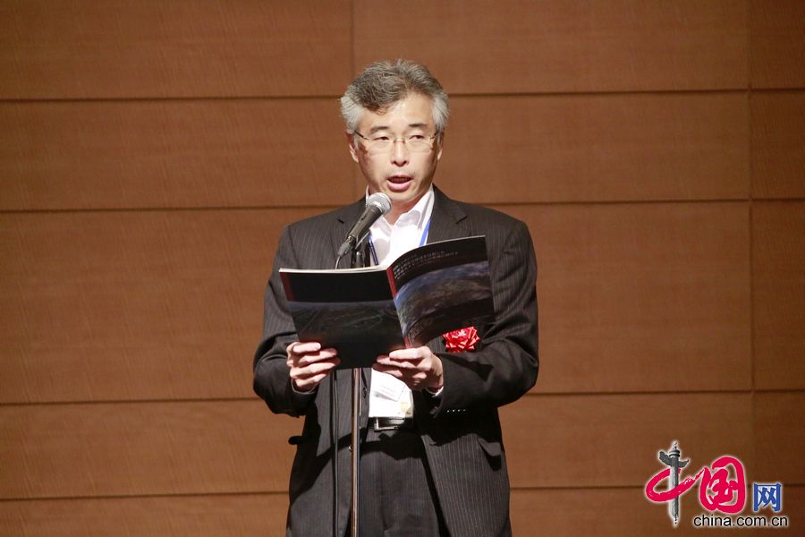 中日の産学官の力を結集し、都市化と環境問題の解決に道筋を_中国網_日本語