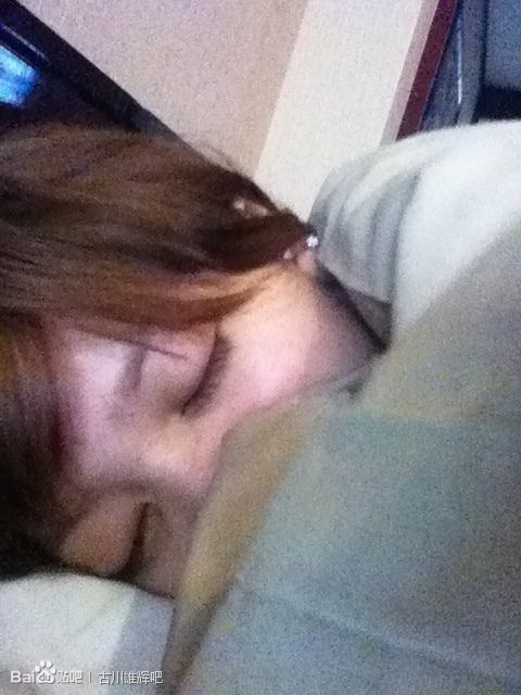 藤泽花恵长相可爱 可是那149cm的身高让人不忍直视