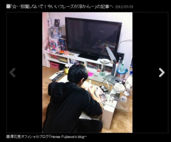 藤泽花恵长相可爱 可是那149cm的身高让人不忍直视