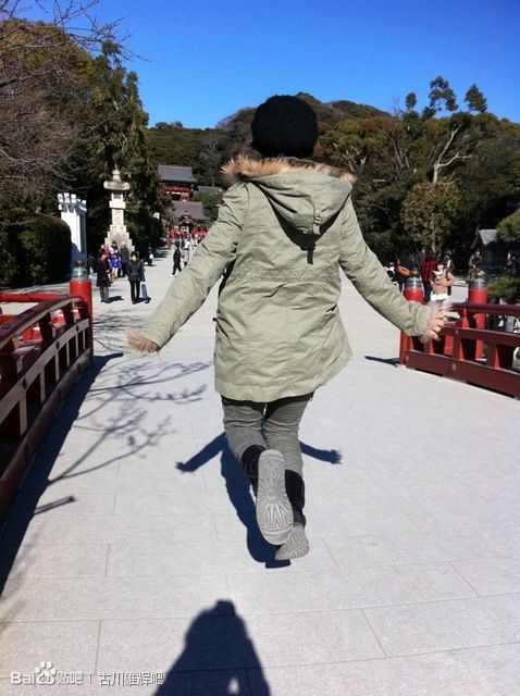 藤泽花恵长相可爱 可是那149cm的身高让人不忍直视