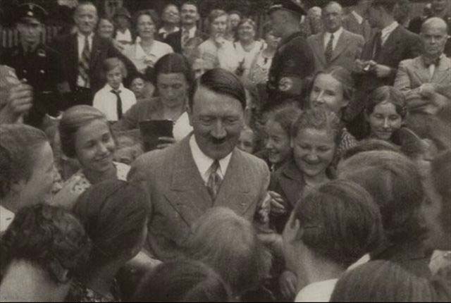 悪魔にも思いやりはある　20世紀最恐の独裁者･ヒトラーと子供たち