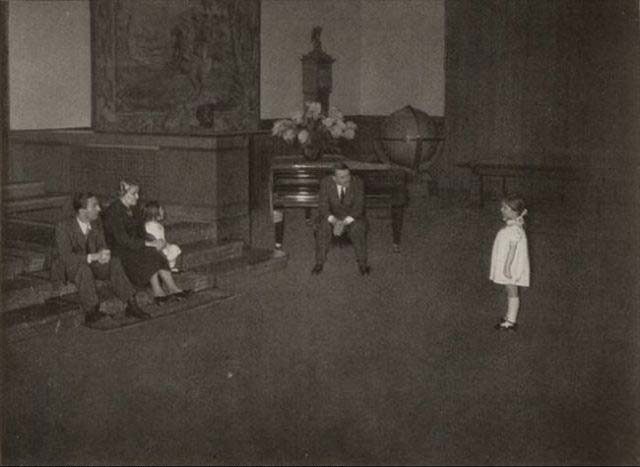 悪魔にも思いやりはある　20世紀最恐の独裁者･ヒトラーと子供たち