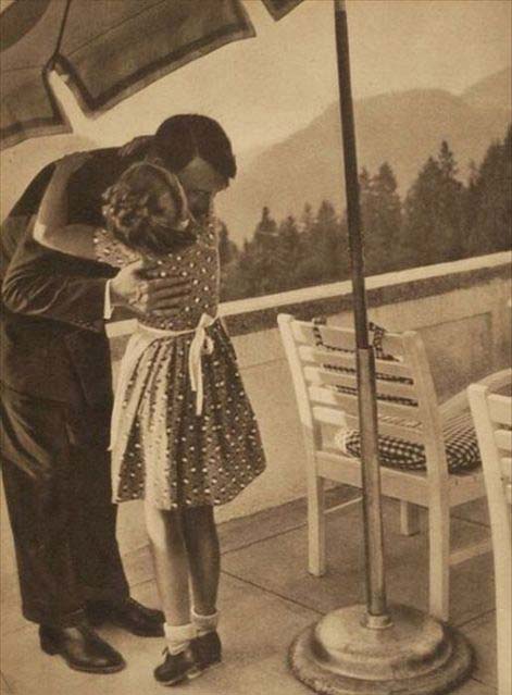 悪魔にも思いやりはある　20世紀最恐の独裁者･ヒトラーと子供たち