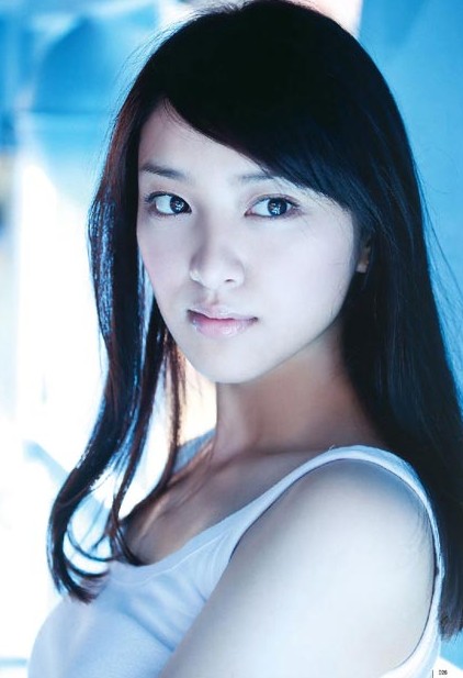 日本のきれいな女性タレント トップ20(写真集)_中国網_日本語