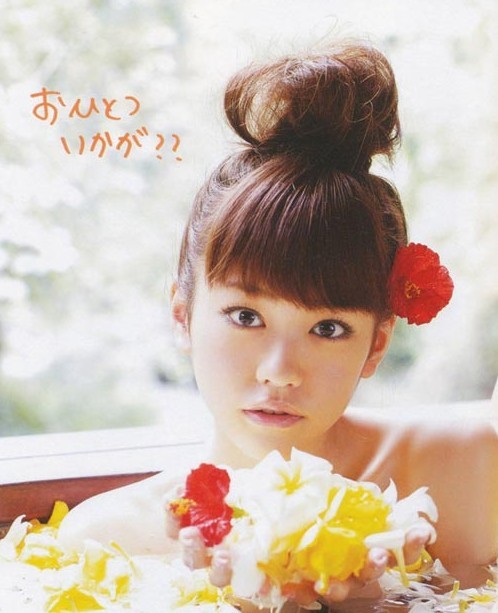 日本のきれいな女性タレント トップ20(写真集)_中国網_日本語