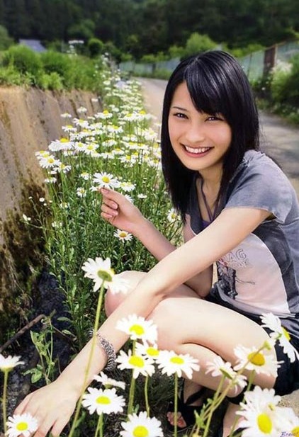 日本のきれいな女性タレント トップ 写真集 中国網 日本語