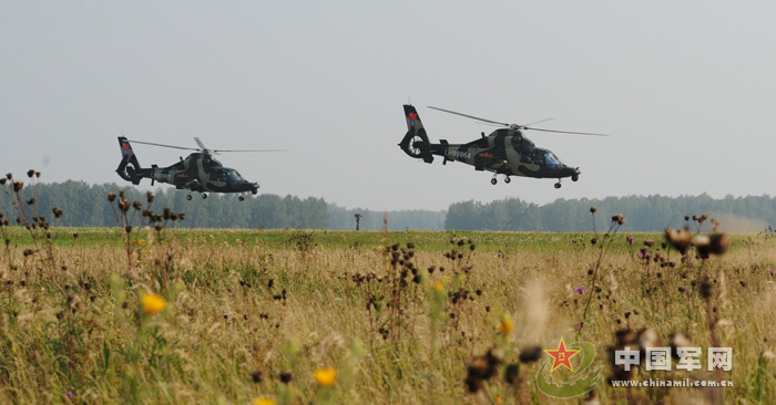 卓越した性能を誇るJH-7攻撃機　航続距離が4000キロ弱に