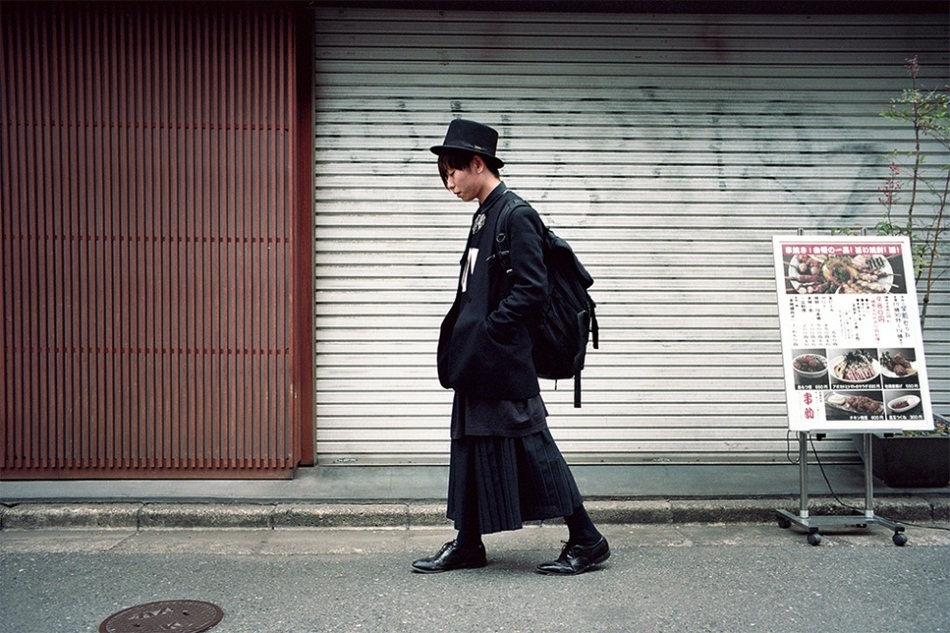 女性化する日本人男性（写真集） 中国網 日本語