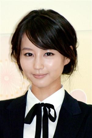 日本の業界人が一緒に仕事したくない女優 1位は堀北真希 中国網 日本語