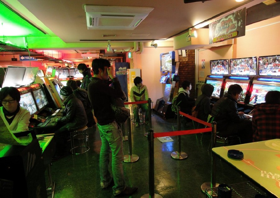 ディズニー ゲームセンター 銭湯 外国人に人気の日本の娯楽施設は 中国網 日本語