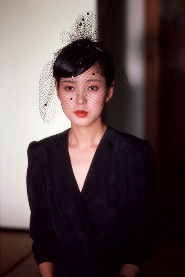 女性を撮らせたら世界一！日本の大御所写真家・篠山紀信_中国網_日本語