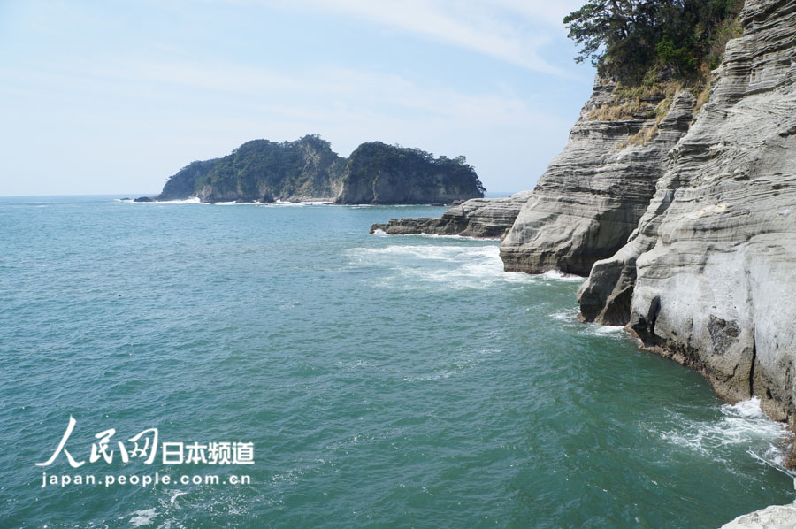 10-堂岛周边海岸风光