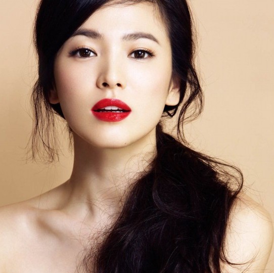 赤い唇の女優たち 一番魅惑的なのは誰?_中国網_日本語 赤い唇の女優たち 一番魅惑的なのは誰?_中国網_日本語