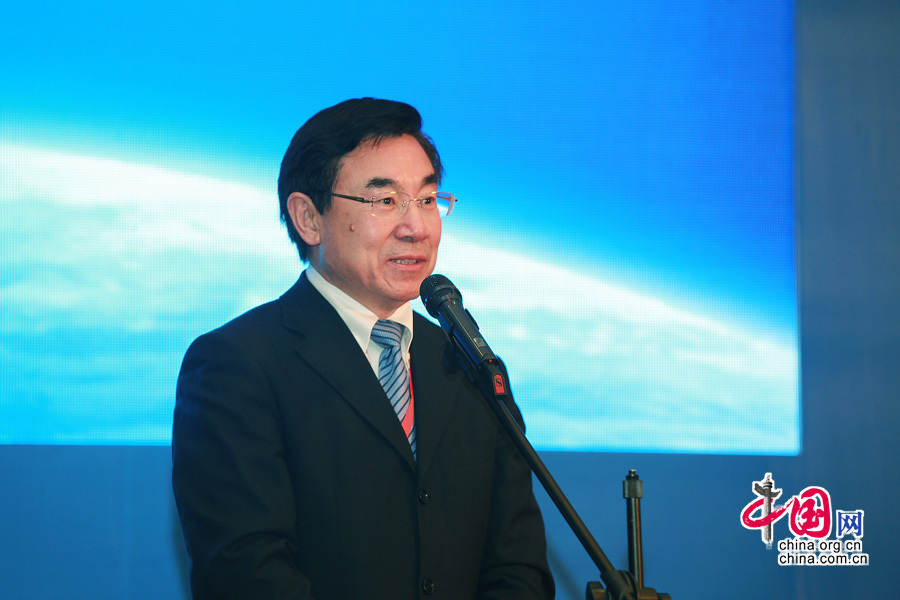 “中国夢の世界対話”シンポジウムが上海で開幕
