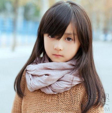 長沙の5歳の可愛らしい女の子の写真がネットで話題に 中国網 日本語