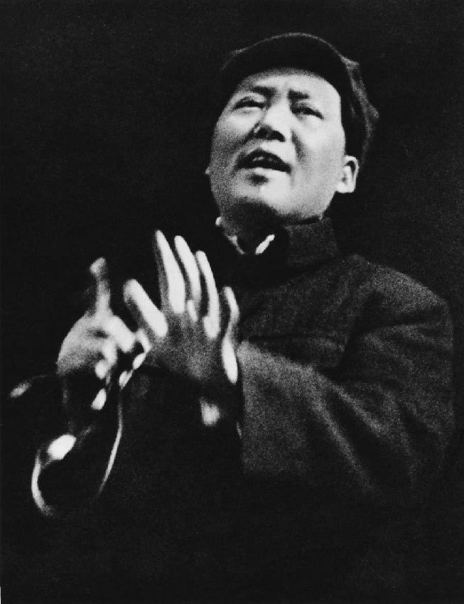 毛沢東生誕120周年 貴重な写真で振り返る偉人の生涯_中国網_日本語