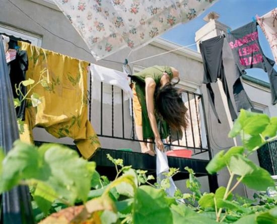 不堪入目！日本女留学生的混乱私生活