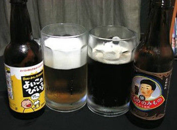 大象粪便酿酒人乳饮料当街卖 盘点日本十大怪味饮料