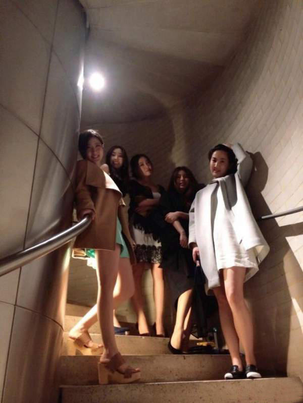 剑桥女博士美照走红 被赞