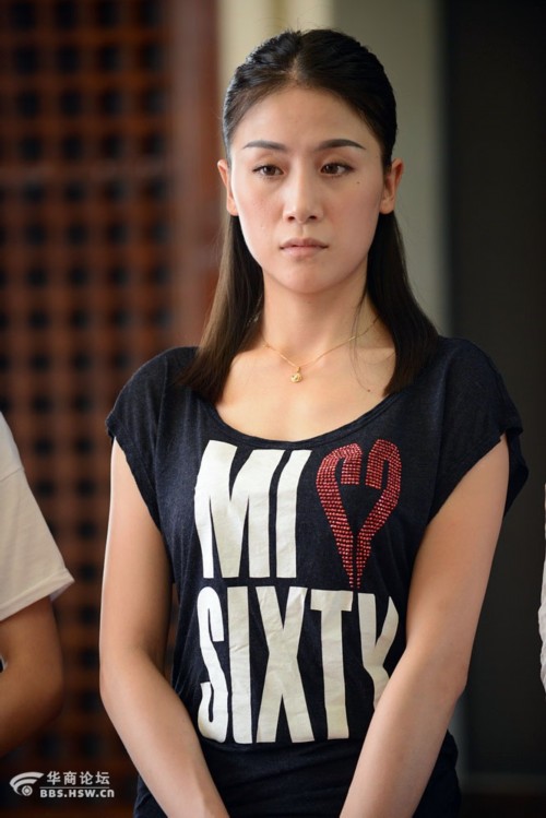 走进世界小姐素颜彩排的后台空间【13】