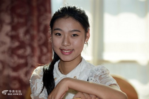 走进世界小姐素颜彩排的后台空间【31】