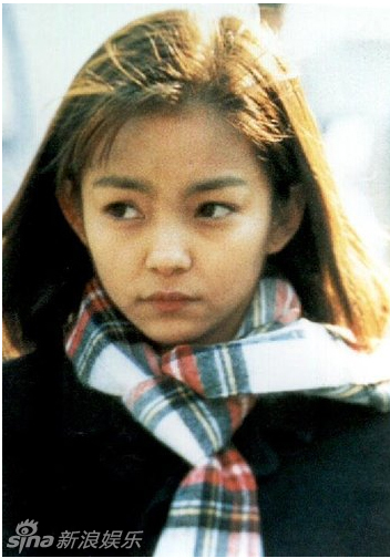 17歳少女のような顔立ちの安室奈美恵（写真集）_中国網_日本語