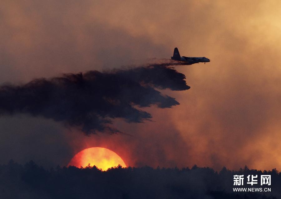 （国际）（2）为了“没有备份”的地球