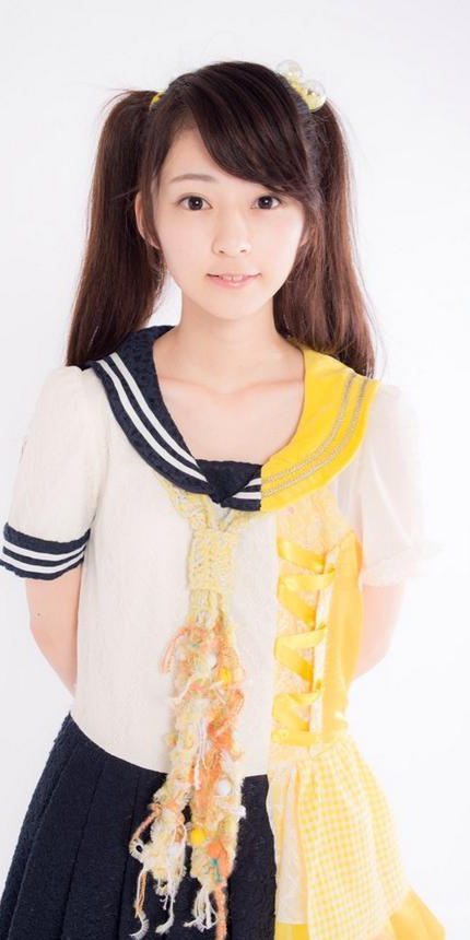 日本のツインテール少女がネットで人気 小柄でピュア_中国網_日本語