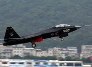 2014珠海航空ショーに登場した4機の国産「国安定武器」