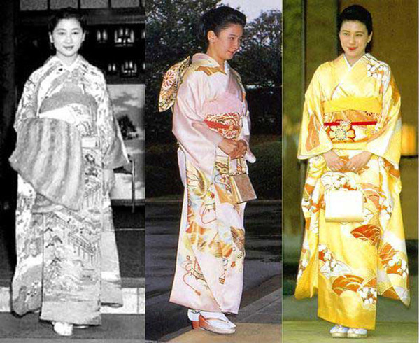 日本皇室の伝統的な結婚式 中国網 日本語