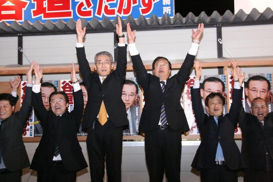 日本の衆議院選挙が幕を下ろす　安倍氏が引き続き執政