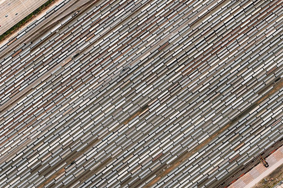 　アメリカ・テキサス州 