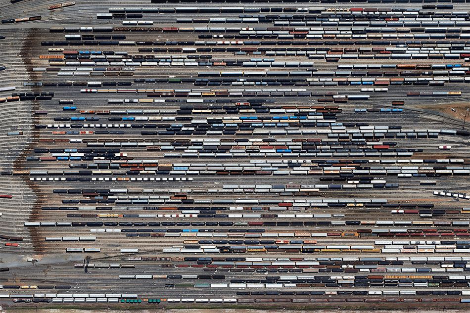 　アメリカ・ヒューストン 